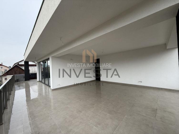 Casa individuala finisata modern!  Gheorgheni! Zona Interservisan! - 2