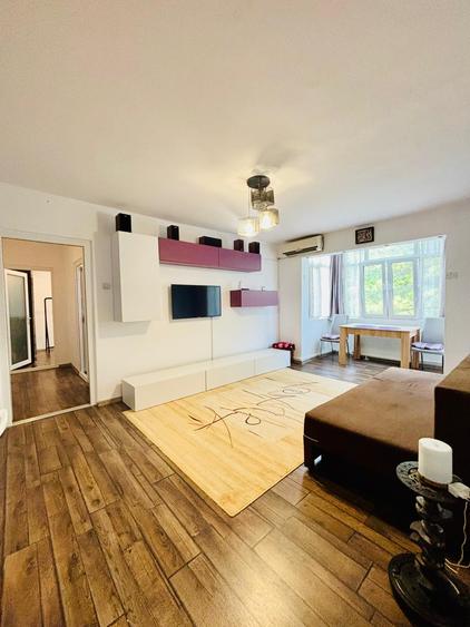 Apartament 3 camere de închiriat | Tomis Nord | Etaj 1