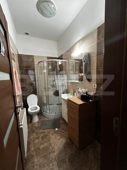 Ultracentral. Doua apartamente la casa , suprafata totala utila 150mp - 14