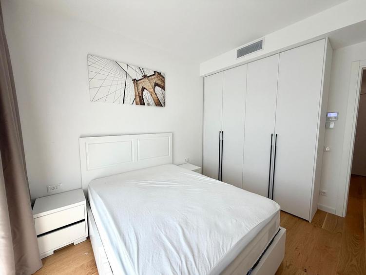 2 Camere | Nusco City | Parcare Inclusa