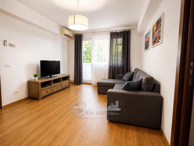 Apartament 4 camere, 91 mp , Tătărași, renovat complet, 2 bă