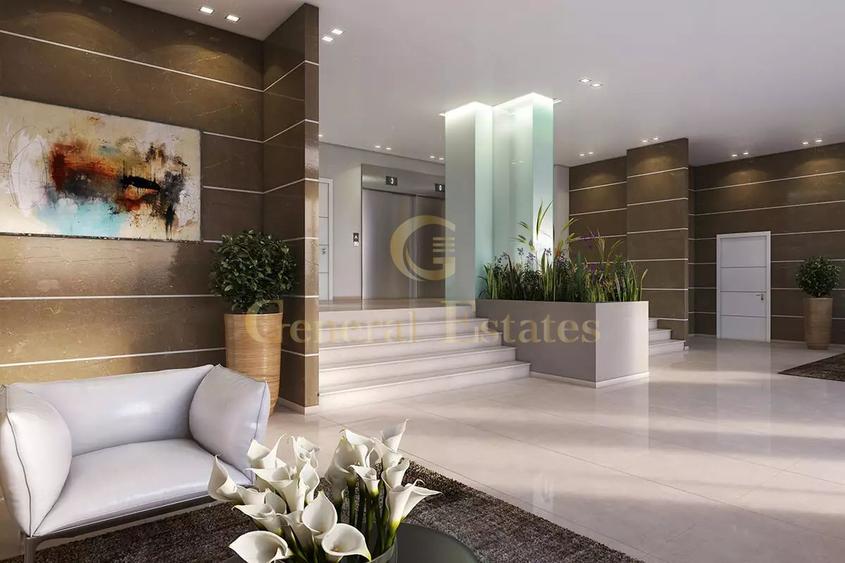 Apartament 3 camere de vânzare – Tractorul / Coresi, Brașov | - 2