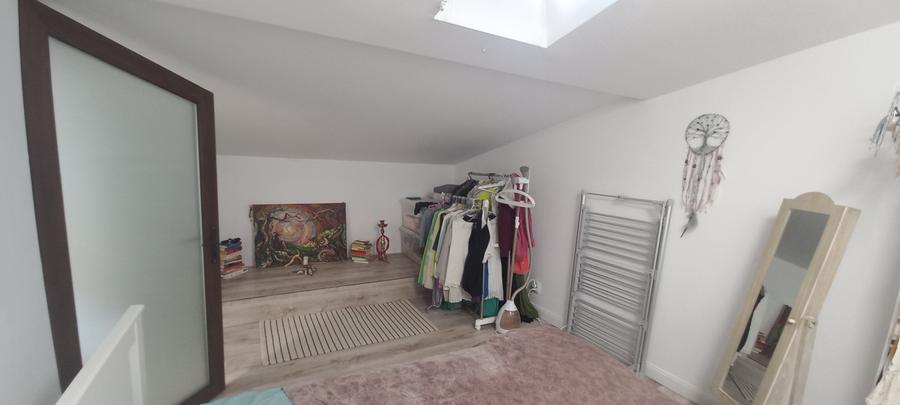 Apartament 2 camere Calea Calarasilor cu gradina