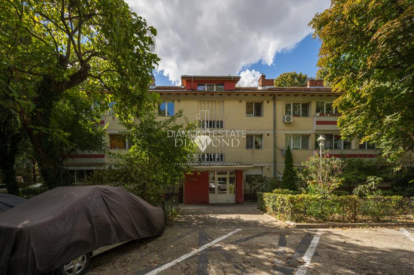 2 camere | Metrou Timpuri Noi si Tineretului | Centrală proprie - 16