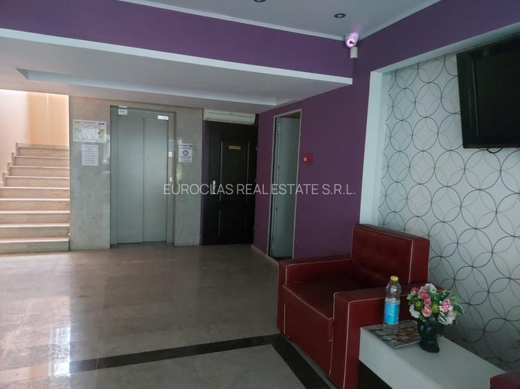 Hotel 3 stele Mamaia - Central - 36 camere - 2.600.000 euro (Cod E8) - 24