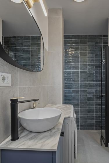 Garsonieră complet renovată – zona Mântuleasa, la 10 min de Piața Unirii
