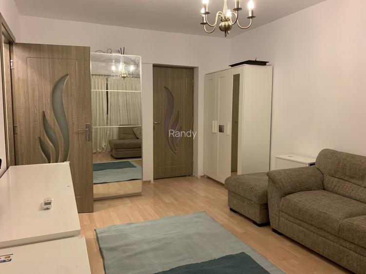Inchiriez apartament 2 camere Tineretului, dotări excepționale - 8