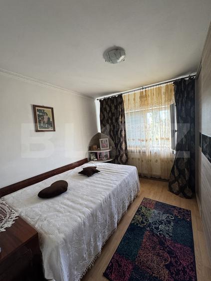 Apartament 4 camere, 83 mp, zona Craiovita Noua
