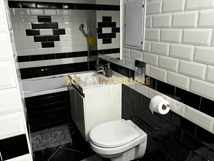 4 Camere de inchiriat | Militari | Metrou | Pet friendly | Mobilat - 14