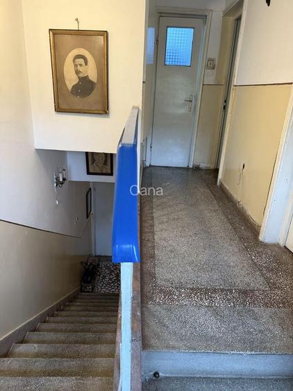 Proprietar vand Casa central Craiova Puskin - 6