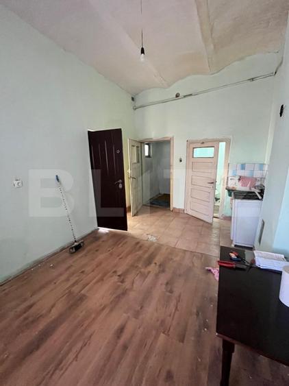 Apartament renovabil, in zona Ultracentrala