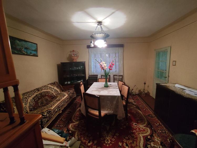 Exclusivitate Casa Bustenari, 83 mp s.u., 1777 mp teren !