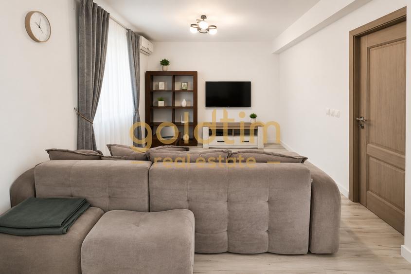 COMPLEX SECURIZAT / ZONA ROND OMV