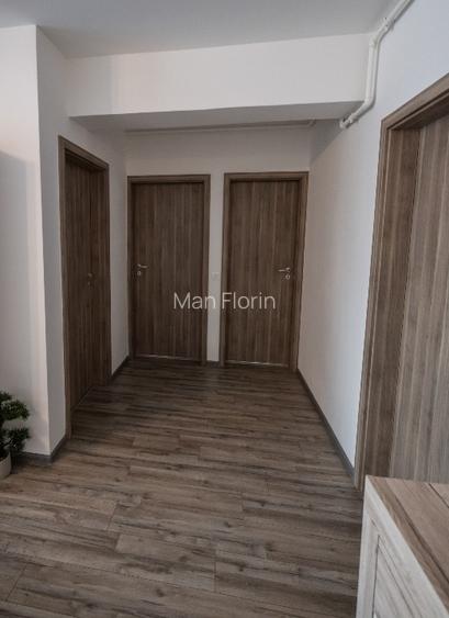 Acasă în Girocului - 3 camere, 2 parcări CF, încălzire în pardoseală și liniștea - 15