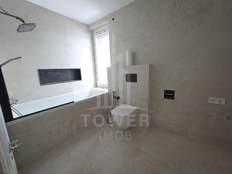 Duplex de vanzare in Cartierul Arhitectilor