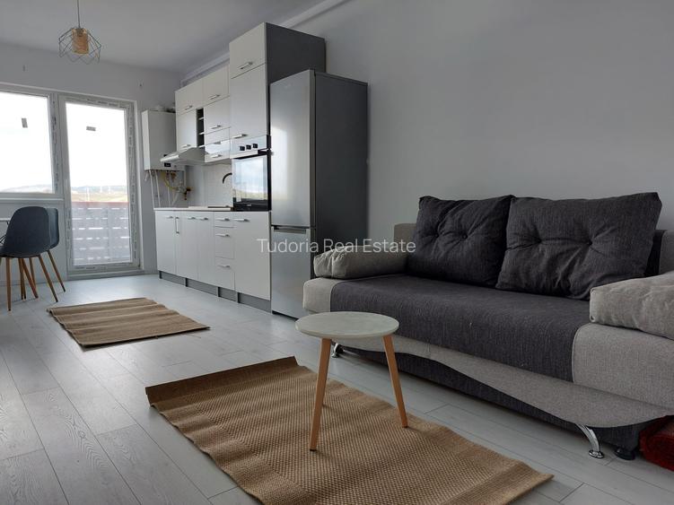 Apartament 2 camere, 40 mp, etaj 1, Baciu Hills! - 3