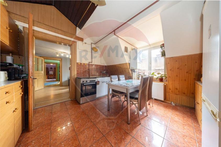Apartament 3 camere | Centrul Istoric Brașov | Finisat Modern!