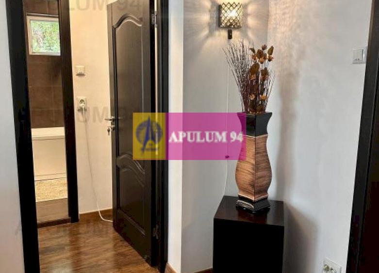 Apartament 2 camere Sebastian Parc
