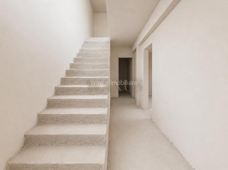 Duplex Modern - SU 150MP | Terasa Rooftop 70mp | ST 200MP | Sub Cetate - 13