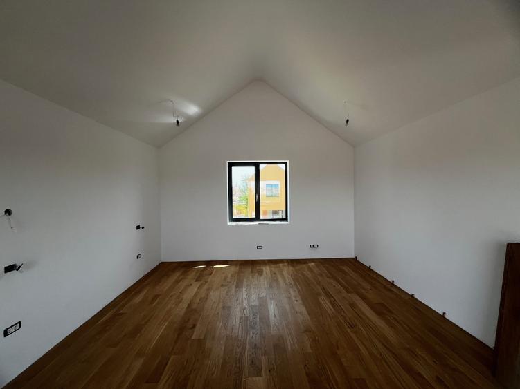 Townhouse 5 camere T01, The Meadows, Sectorul 1, zona Nord