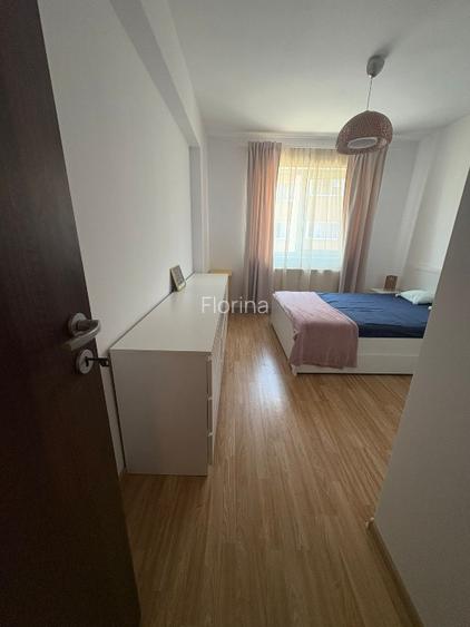 Inchiriez Apartament 2 camere | Drumul Fermei 67B | Parcare inclusă | Mobilat &  - 5