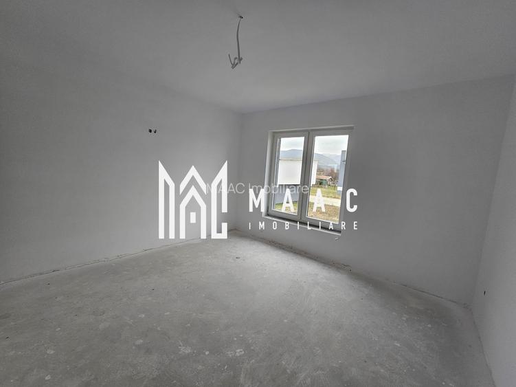 Casa Tip Duplex | 110MPU | 264MP Teren | La Alb - 11