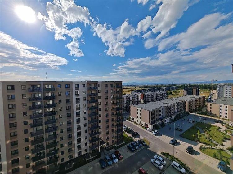 Inchiriem Apartament 2 Camere, Modern, Decomandat, Tractorul