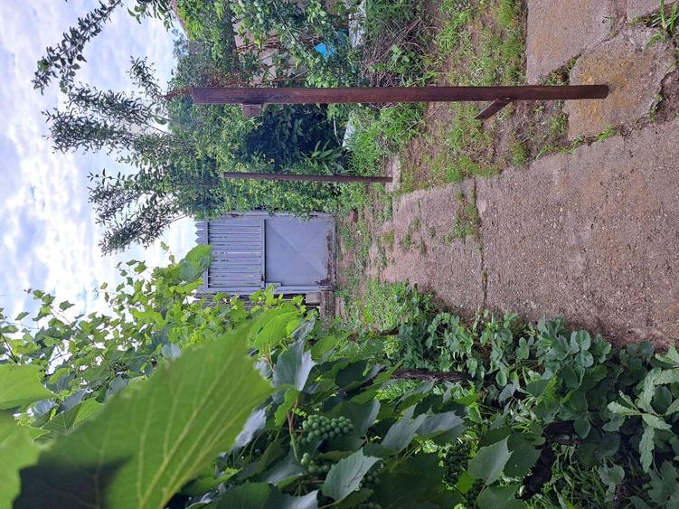 Direct Proprietar Casa 4 camere, teren 1280mp și garaj
