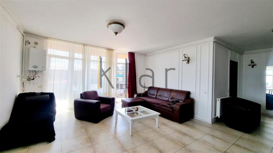 Apartament 3 camere 100mp,2balcoane, Zorilor zona PROFI