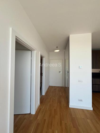 Proprietar, vind apartament 2 camere, THE IVY RESIDENTIAL Sector 1, Bucuresti - 10