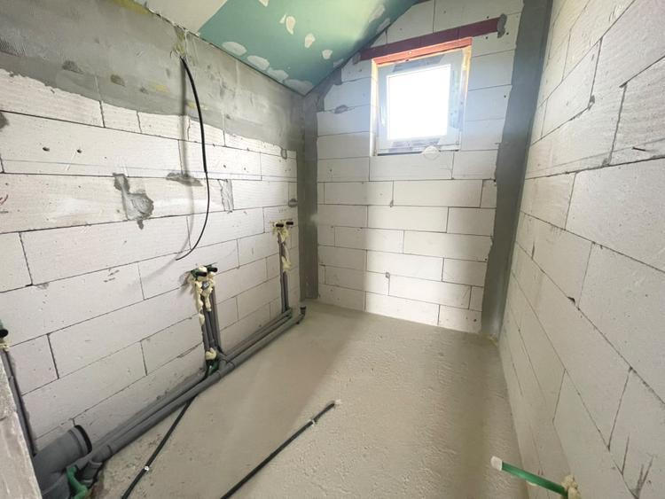 Casă de vanzare | 3 camere | 119mp utili | Teren 400mp