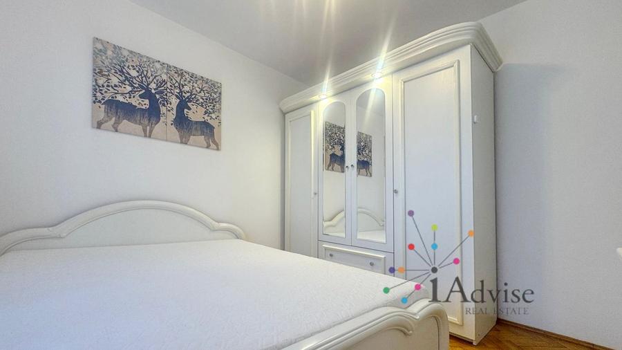 APARTAMENT 3 CAMERE CENTRAL