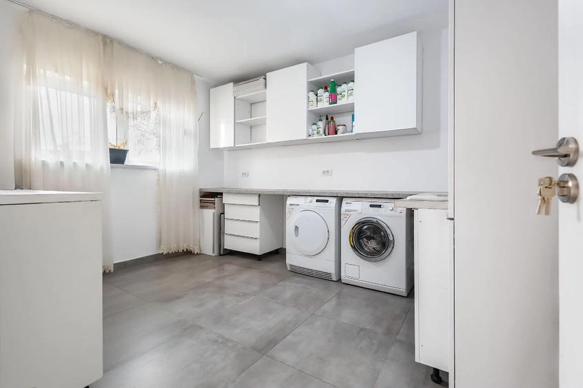 Casa/vila 5 camere de vânzare Dudestii noi