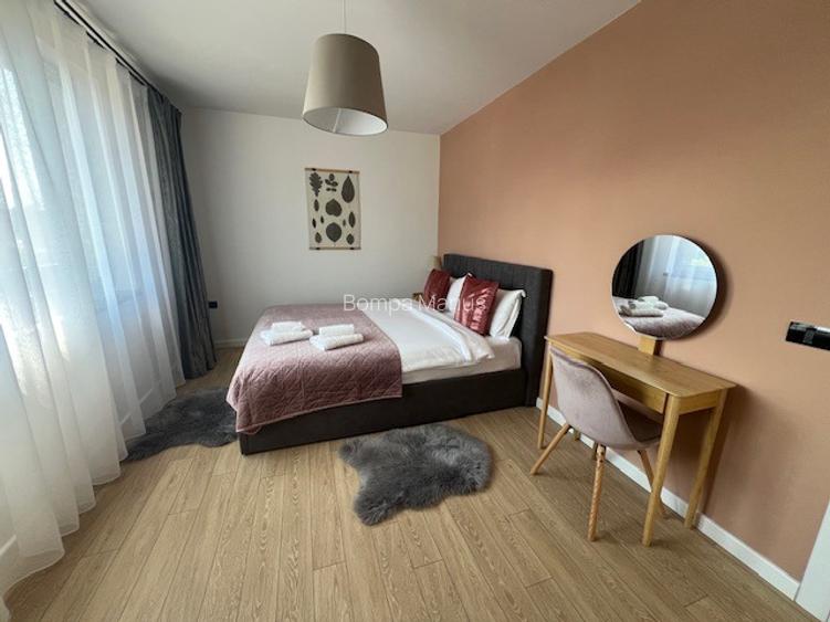 Vand apartament Poiana mica - 5