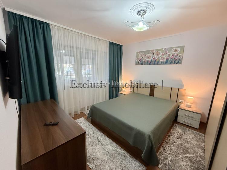 Apartament 2 camere | Inel || | Totul nou - 6