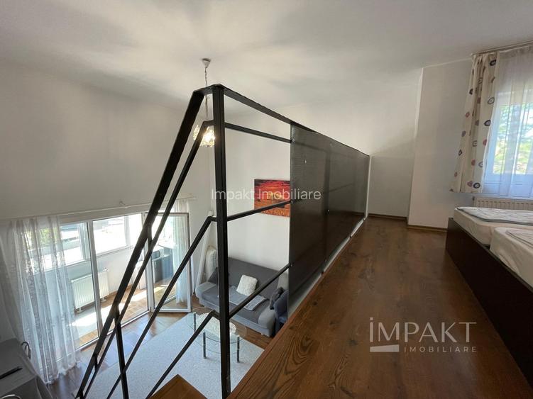 Apartament cu doua camere spre vanzare in zona Gheorgheni! - 11