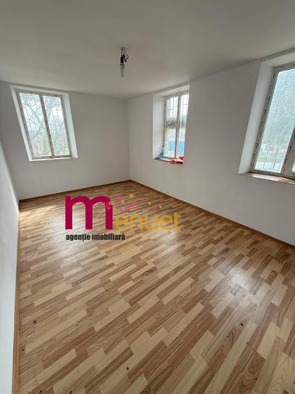 Casa Ciucurova +Teren 1167mp