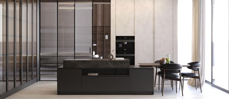 NEW CONCEPT VILLA PIPERA