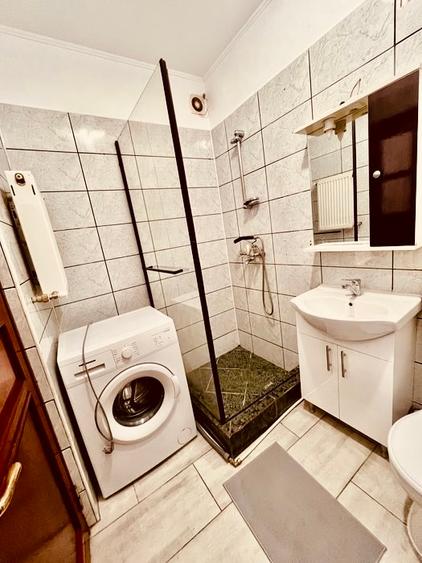 Apartament 2 camere Iancului, 10 minute de metrou, CENTRALA, mobilat modern