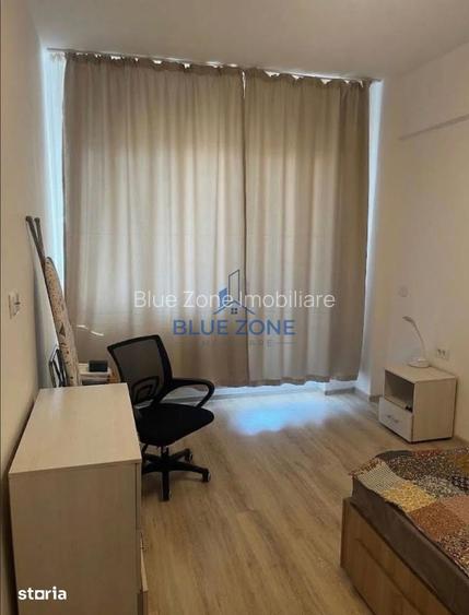 2 camere | 56 mp | Bloc 2024 | Centrală proprie | Theodor Pallady