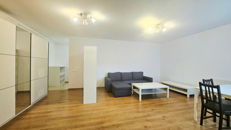 Apartament 3 camere Băneasa - Străulești | Barcelona Residence!!!