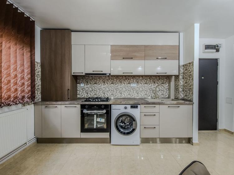 Apartament 2 camere | decomandat | finisat | mobilat | Aleea Cioplea