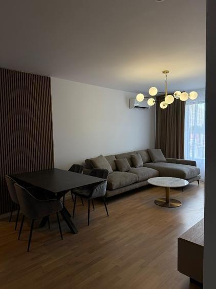# 🏡 Apartament 3 camere | 85 mp | Parcare Inclusă | Pază 24/7 |
