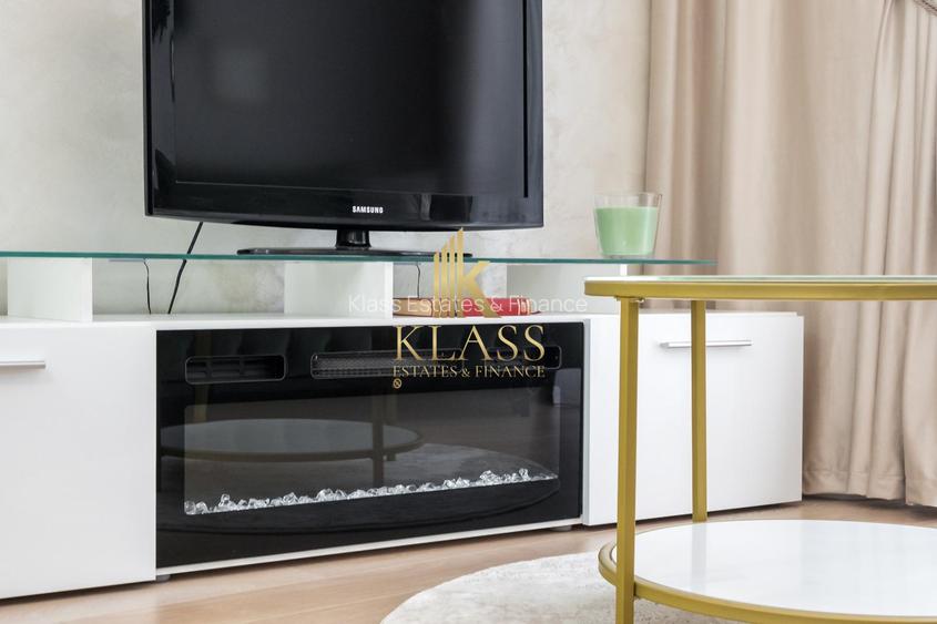 APARTAMENT 2 CAMERE DE ÎNCHIRIAT – HERĂSTRĂU BOUTIQUE | SECTOR 1 - 8
