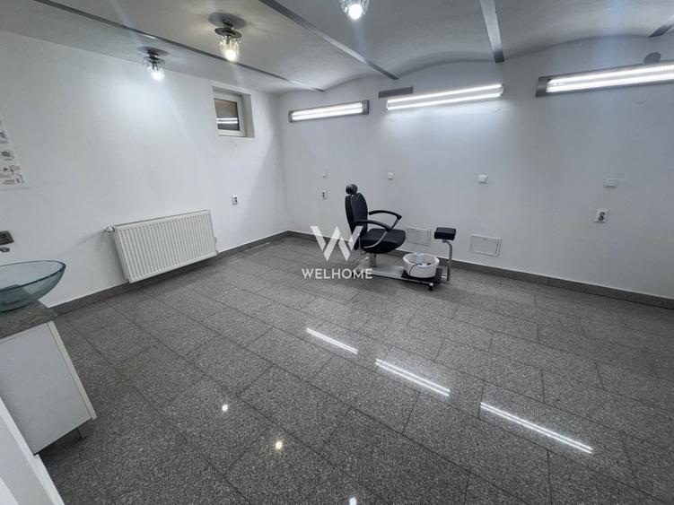 Spatiu comercial de vanzare, centru, Sibiu