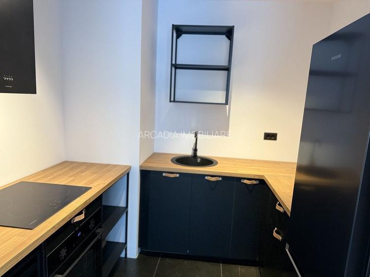 2 rooms apartment for rent | Floreasca - 4