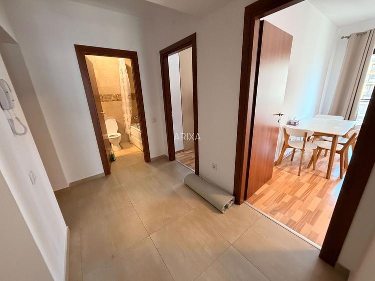 2 Camere Cu Parcare Grozavesti Onix Residence Cotroceni Politehnica - 5