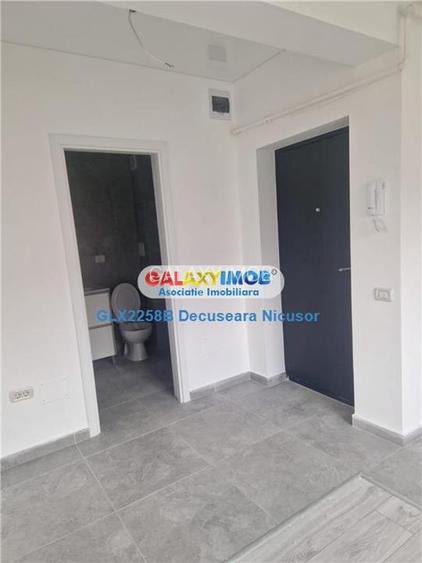 Apartament cu 2 camere MILITARI RESIDENCE - 10