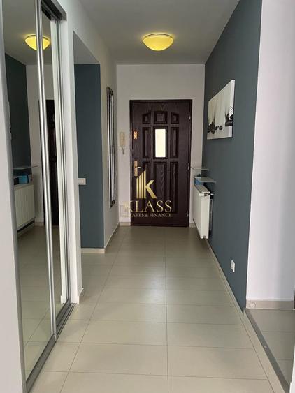 Vila 4 camere, 150 mp, Pipera – Voluntari, garaj si curte