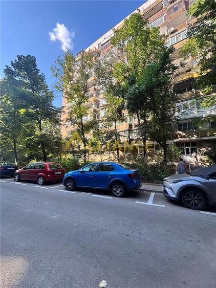 Metrou Tineretului | Apartament 3 camere decomandat | Mobilat & utilat